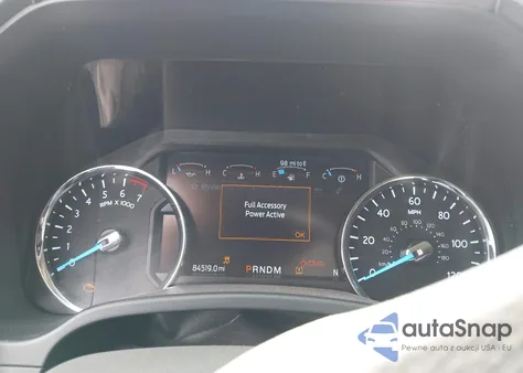 2020 Ford Expedition Xlt из США, поврежденный, VIN 1FMJU1HT9LEA02619